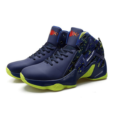 Spring&autumn extra large code high basketball shoes mens shoes breathable autumn running casual sports shoes shoes trend wil
Spring&autumn extra large code high basketball shoes mens shoes breathable autumn running casual sports shoes shoes trend wil