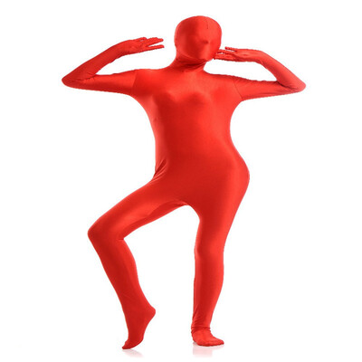 24 HRS Shipped Out Halloween Costume Womens Full Bodysuit Second Skin Tights Suit Womens Performance Suits
24 HRS Shipped Out Halloween Costume Womens Full Bodysuit Second Skin Tights Suit Womens Performance Suits