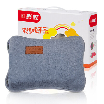 Rainbow hand warmers hot water bottle electric heating hand warmers warm water bag warm baby charging
Rainbow hand warmers hot water bottle electric heating hand warmers warm water bag warm baby charging