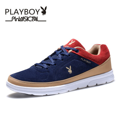 PLAYBOY brand,Leisure and fashional,Korean style sneaker,Lower-cut leather,Men's shoes
PLAYBOY brand,Leisure and fashional,Korean style sneaker,Lower-cut leather,Men's shoes