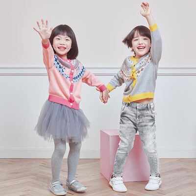 Xiaomi ecological chain enterprise brand childish childrens combed cotton jacquard sweater 100 combed cotton warm comfortable boy girl sweater yellow 160 
Xiaomi ecological chain enterprise brand childish childrens combed cotton jacquard sweater 100 combed cotton warm comfortable boy girl sweater yellow 160