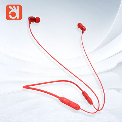 Oksj sports Bluetooth headset titanium film HIFI wireless sports running waterproof music in-ear earbuds hanging ear wireless headset Apple Andrews Huawei General A-6
Oksj sports Bluetooth headset titanium film HIFI wireless sports running waterproof music in-ear earbuds hanging ear wireless headset Apple Andrews Huawei General A-6