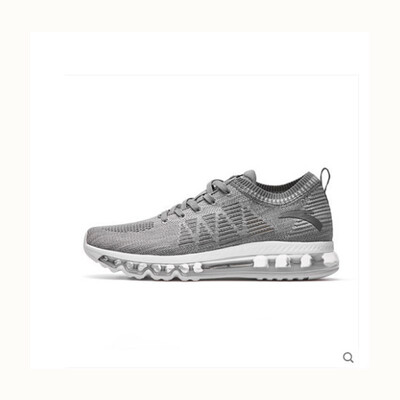 venta mens shoes 2018 summer new full palm cushion shoes running shoes mens breathable mesh running shoes ANTA
venta mens shoes 2018 summer new full palm cushion shoes running shoes mens breathable mesh running shoes ANTA
