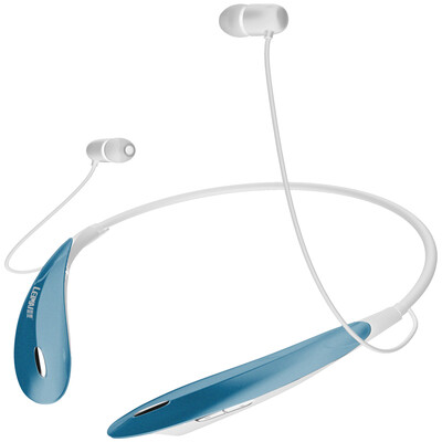 LEIMAI LM-E1 Bluetooth Sports Headphones In-Ear Music Headphones Wireless Sports Stereo Bluetooth Headphones Neck Strap Collar Universal Blue
LEIMAI LM-E1 Bluetooth Sports Headphones In-Ear Music Headphones Wireless Sports Stereo Bluetooth Headphones Neck Strap Collar Universal Blue