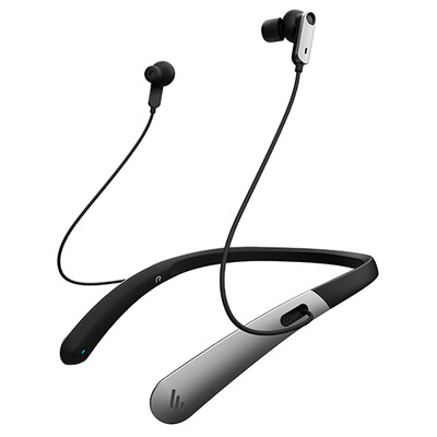 Edifier DAIFIER W330NB neck-mounted Bluetooth active noise canceling headphones black
Edifier DAIFIER W330NB neck-mounted Bluetooth active noise canceling headphones black