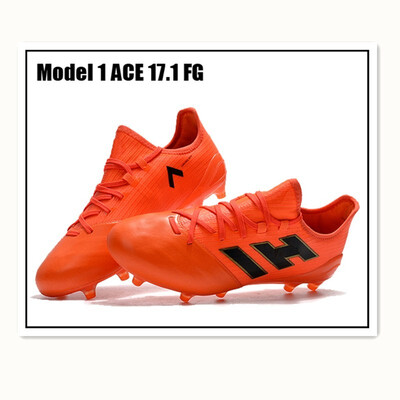 Large size mens soccer shoes TF teen Voetbal football shoes professional training long nail football
Large size mens soccer shoes TF teen Voetbal football shoes professional training long nail football