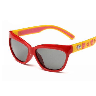FEIDU Brand Fashion Cute Kids Sunglasses Polarized Plastic Cat Eye Sun glasses Boys Girls Goggles Eyewear child Gafas De Sol
FEIDU Brand Fashion Cute Kids Sunglasses Polarized Plastic Cat Eye Sun glasses Boys Girls Goggles Eyewear child Gafas De Sol