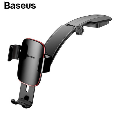 Baseus Universal Car Phone Mount Holder for Iphone 6 7 Samsung S8Metal Handle style Car holder For mobile Phone
Baseus Universal Car Phone Mount Holder for Iphone 6 7 Samsung S8Metal Handle style Car holder For mobile Phone