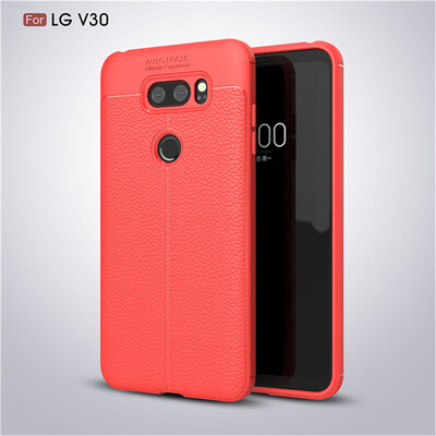 For LG V30 case Original Case Shockproof Anti-knock Soft TPU Case For LG V30 case Leather Phone Silicone Back Cover
For LG V30 case Original Case Shockproof Anti-knock Soft TPU Case For LG V30 case Leather Phone Silicone Back Cover