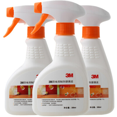 3M odor inhibitor formaldehyde scavenger new home decoration furniture to remove formaldehyde benzene ammonia to paint taste except pet deodorant 3 bottles combination
3M odor inhibitor formaldehyde scavenger new home decoration furniture to remove formaldehyde benzene ammonia to paint taste except pet deodorant 3 bottles combination