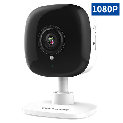 TP-LINK TL-IPC12C 1080P wireless surveillance camera HD infrared night vision wifi remote two-way voice sound&light alarm home intelligent network camera
TP-LINK TL-IPC12C 1080P wireless surveillance camera HD infrared night vision wifi remote two-way voice sound&light alarm home intelligent network camera