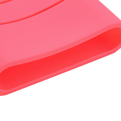 Soft Silicone Protective Case for Xiaomi 10400mAh Power Bank Portable Charger
Soft Silicone Protective Case for Xiaomi 10400mAh Power Bank Portable Charger