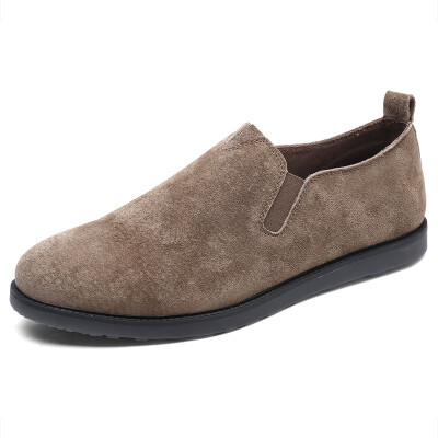 New trend retro mens shoes literary youth mens shoes leather matte England versatile fashion small shoes
New trend retro mens shoes literary youth mens shoes leather matte England versatile fashion small shoes