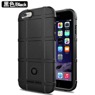 Fivice iphone 6 case luxury TPU silicone anti-fall soft phone case