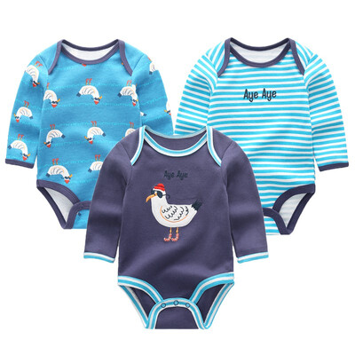 2018 Newest Babywear Baby Girl Clothes 0-12M Bodysuit For Babies Jumpsuit Summer Autumn Baby Boy Clothes Long Sleeve Newborn
2018 Newest Babywear Baby Girl Clothes 0-12M Bodysuit For Babies Jumpsuit Summer Autumn Baby Boy Clothes Long Sleeve Newborn