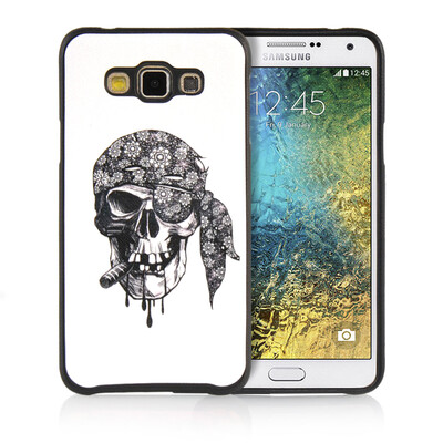 MOONCASE Painted style Soft Flexible Silicone Gel TPU Skin Shell Back Case Cover for Samsung Galaxy E7
MOONCASE Painted style Soft Flexible Silicone Gel TPU Skin Shell Back Case Cover for Samsung Galaxy E7