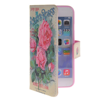 MOONCASE Pattern Style Leather Side Flip Wallet Card Slot Pouch Stand Shell Back Case Cover For Apple iPhone 6 Plus
MOONCASE Pattern Style Leather Side Flip Wallet Card Slot Pouch Stand Shell Back Case Cover For Apple iPhone 6 Plus