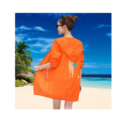 Sun protection clothing female 2018 spring&summer new womens Korean version of the sun protection clothing female casual sun
Sun protection clothing female 2018 spring&summer new womens Korean version of the sun protection clothing female casual sun