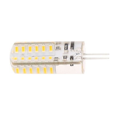 MyMei High Quality G4 3W DC 12V High Power LED Lamp Bulb Lighting Warm White SMD3014
MyMei High Quality G4 3W DC 12V High Power LED Lamp Bulb Lighting Warm White SMD3014