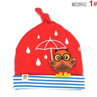 Buebos Ninos Baby headgear Super Cute Cartoon Owl Baby Infant Boys Girls Soft Comfortable Beanie Hat
Buebos Ninos Baby headgear Super Cute Cartoon Owl Baby Infant Boys Girls Soft Comfortable Beanie Hat