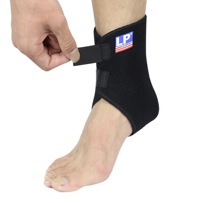 LP757 ankle Achilles tendon opening outdoor sports ankle brace support support uniform code
LP757 ankle Achilles tendon opening outdoor sports ankle brace support support uniform code