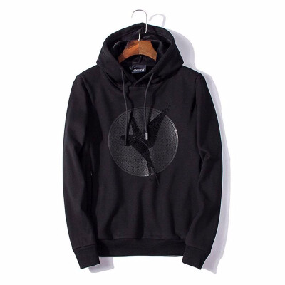 Winter plus velvet pullover sweater hoodie casual couple sports mens shirt personality tide card
Winter plus velvet pullover sweater hoodie casual couple sports mens shirt personality tide card
