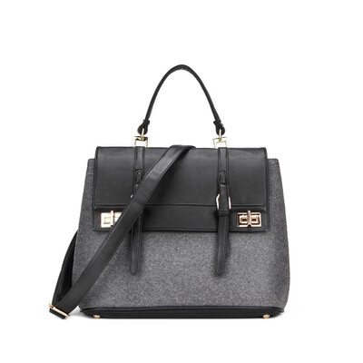 Realer brand women bag high quality PU leather handbags ladies large shoulder tote bag bolsa feminina
Realer brand women bag high quality PU leather handbags ladies large shoulder tote bag bolsa feminina