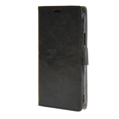 MOONCASE Smooth PU Leather Flip Wallet Card Slot Bracket Back Case Cover for Samsung Galaxy S6 Active G890 Black
MOONCASE Smooth PU Leather Flip Wallet Card Slot Bracket Back Case Cover for Samsung Galaxy S6 Active G890 Black