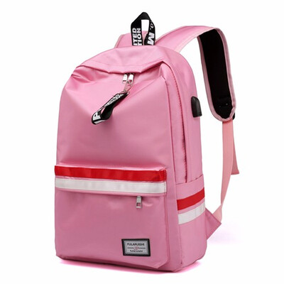 35L Womens fashion school bags backpacks multi-functional high school single shoulder bag simple f
35L Womens fashion school bags backpacks multi-functional high school single shoulder bag simple f