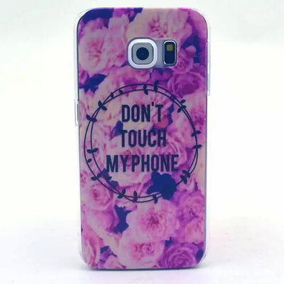MITI Case For Samsung S6 Edge Ultra Slim Bling Luxury Crystal Diamond Transparent Electroplate Back Cover For Samsung S6 Edge
MITI Case For Samsung S6 Edge Ultra Slim Bling Luxury Crystal Diamond Transparent Electroplate Back Cover For Samsung S6 Edge