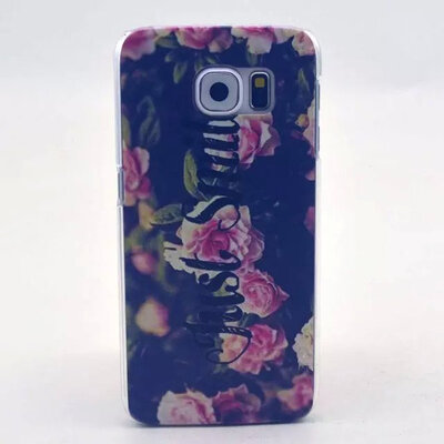 мягкие прозрачные розовые симпатичный цветок мити дело прикрытие для Samsung Galaxy S6 g9200 случае силикон S6 серии моды резиновые дело
мягкие прозрачные розовые симпатичный цветок мити дело прикрытие для Samsung Galaxy S6 g9200 случае силикон S6 серии моды резиновые дело