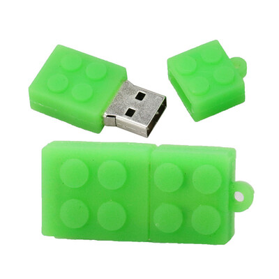 4GB 8GB 16GB 32GB 64GB 128GB Building Blocks PenDrive USB 20 Stick USB Flash Drive Pen Drive Memory Stick USB Drive Flash Disk
4GB 8GB 16GB 32GB 64GB 128GB Building Blocks PenDrive USB 20 Stick USB Flash Drive Pen Drive Memory Stick USB Drive Flash Disk