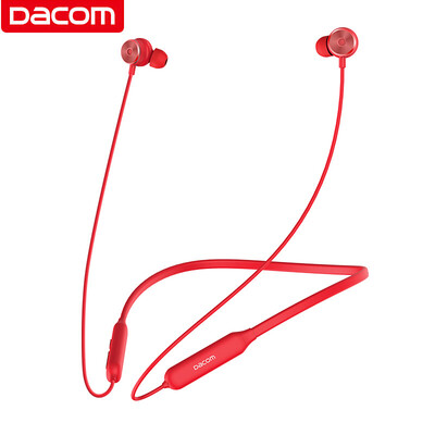 Dacom L10 Bluetooth headset binaural in-ear active noise reduction neck wearing neck-mounted wireless sports running oppo apple vivo Android universal red
Dacom L10 Bluetooth headset binaural in-ear active noise reduction neck wearing neck-mounted wireless sports running oppo apple vivo Android universal red