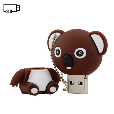 4G 8G 16GB 32GB 64GB 128GB Koala Model USB 30 Stick Pen Drive U Disk USB 30 Flash Disk USB Disk Memory Stick USB 30 Flash Drive
4G 8G 16GB 32GB 64GB 128GB Koala Model USB 30 Stick Pen Drive U Disk USB 30 Flash Disk USB Disk Memory Stick USB 30 Flash Drive