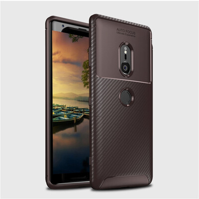 Goowiiz Phone Case For Sony Xperia Xa2Xa2 PlusXZ3 Ultra Slim Series Soft TPU Anti-Scratch Protective Cover
Goowiiz Phone Case For Sony Xperia Xa2Xa2 PlusXZ3 Ultra Slim Series Soft TPU Anti-Scratch Protective Cover