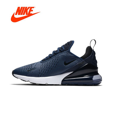 Original New Arrival Authentic Nike Air Max 270 Mens Running Shoes Sport Outdoor Comfortable Breathable Good Quality AH8050-202
Original New Arrival Authentic Nike Air Max 270 Mens Running Shoes Sport Outdoor Comfortable Breathable Good Quality AH8050-202