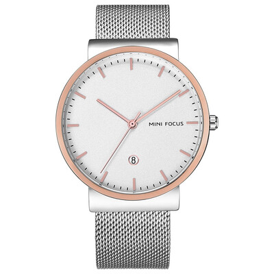 BOFUTE Male Watches Casual Watch Japanese Quartz Movement Calendar Waterproof Metal Mesh Belt 0184G
BOFUTE Male Watches Casual Watch Japanese Quartz Movement Calendar Waterproof Metal Mesh Belt 0184G