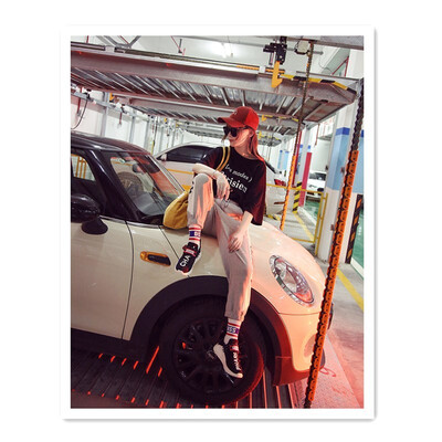 2018 Harajuku wild mesh breathable white old sneakers new thick-soled womens shoes Hong Kong super fire shoes
2018 Harajuku wild mesh breathable white old sneakers new thick-soled womens shoes Hong Kong super fire shoes