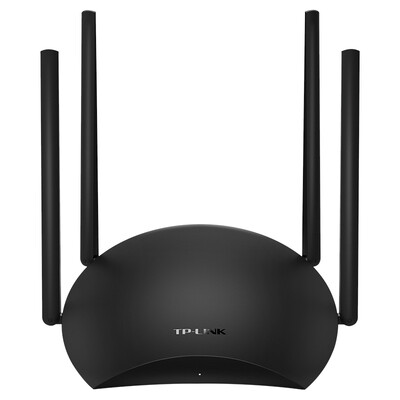 TP-LINK TL-WDR5670 dark night black 1200M 5G dual-band smart wireless router four-antenna smart wifi stable wall high-speed home
TP-LINK TL-WDR5670 dark night black 1200M 5G dual-band smart wireless router four-antenna smart wifi stable wall high-speed home