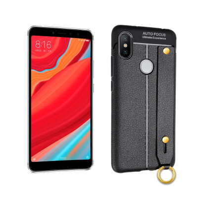 Goowiiz Phone Case For Xiaomi Redmi 66A6 ProA2 LiteS2Y2 Fashion Leather PU Pattern TPU Soft Wristband Bracket
Goowiiz Phone Case For Xiaomi Redmi 66A6 ProA2 LiteS2Y2 Fashion Leather PU Pattern TPU Soft Wristband Bracket