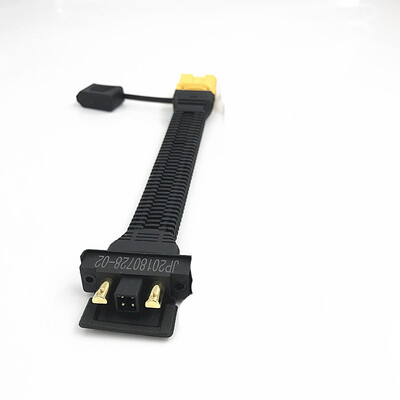 DJI AGRAS MG-1P Battery_output linecable For DJI MG-1APTRK Agricultural plant Drone Accessories
DJI AGRAS MG-1P Battery_output linecable For DJI MG-1APTRK Agricultural plant Drone Accessories