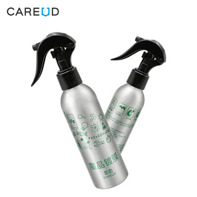 CAREUD car coating agent magic crystal nano crystal liquid paint surface plating crystal scratch-resistant spray quick-drying coating set D01
CAREUD car coating agent magic crystal nano crystal liquid paint surface plating crystal scratch-resistant spray quick-drying coating set D01