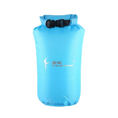 Outdoor Hiking Rafting Swimming Waterproof Bag Multifunctional waterproof bag high strength good elasticity
Outdoor Hiking Rafting Swimming Waterproof Bag Multifunctional waterproof bag high strength good elasticity