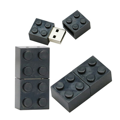 4G 8GB 16GB 32GB 64GB 128GB Building Blocks Model USB Flash Drive Pen Drive USB Flash Disk USB Drive U Disk Memory Stick USB Stick
4G 8GB 16GB 32GB 64GB 128GB Building Blocks Model USB Flash Drive Pen Drive USB Flash Disk USB Drive U Disk Memory Stick USB Stick