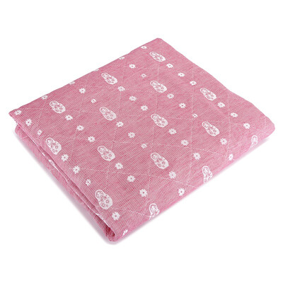 hi hi treasure (KSbabe) baby separated urine pad three-layer design waterproof breathable breathable gauze urine pad large 2 (80 � 60cm blue
hi hi treasure (KSbabe) baby separated urine pad three-layer design waterproof breathable breathable gauze urine pad large 2 (80 � 60cm blue