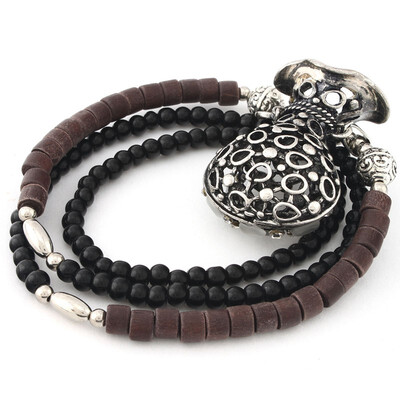 Rhinestone Pendant Sweater Necklace Fashion Cute Cat Eye Gem Money Bag Hot Chain
Rhinestone Pendant Sweater Necklace Fashion Cute Cat Eye Gem Money Bag Hot Chain
