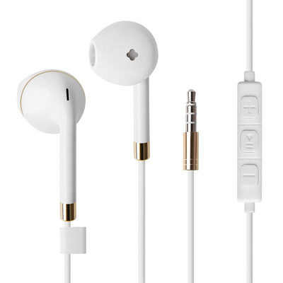 MEIYI Y11 New In-ear Earphone with Mic Wire Control Earphone Music Earphone For iPhone 6s 6 plus se 5s for Samsung HTC LG
MEIYI Y11 New In-ear Earphone with Mic Wire Control Earphone Music Earphone For iPhone 6s 6 plus se 5s for Samsung HTC LG