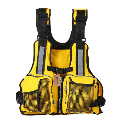 Lixada Multi Pockets Fishing Life Jacket Vest Sailing Kayaking Boating Jacket Waistcoat Lbs
Lixada Multi Pockets Fishing Life Jacket Vest Sailing Kayaking Boating Jacket Waistcoat Lbs