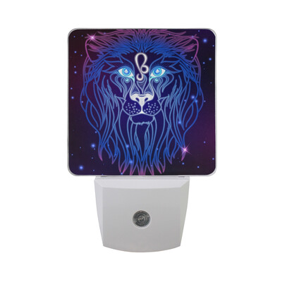 ALAZA Cancer LED Night Light With Smart Dusk To Dawn SensorConstellation Plug In Night Light
ALAZA Cancer LED Night Light With Smart Dusk To Dawn SensorConstellation Plug In Night Light