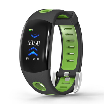 DOREAL DM11 Smart Bracelet IP68 Waterproof Wristband Heart Rate Monitor Pedometer Smart Watch Color LCD Screen For iOS Android
DOREAL DM11 Smart Bracelet IP68 Waterproof Wristband Heart Rate Monitor Pedometer Smart Watch Color LCD Screen For iOS Android